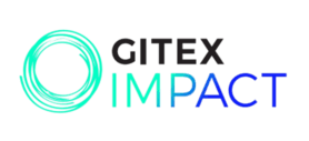 GITEX Impact logo