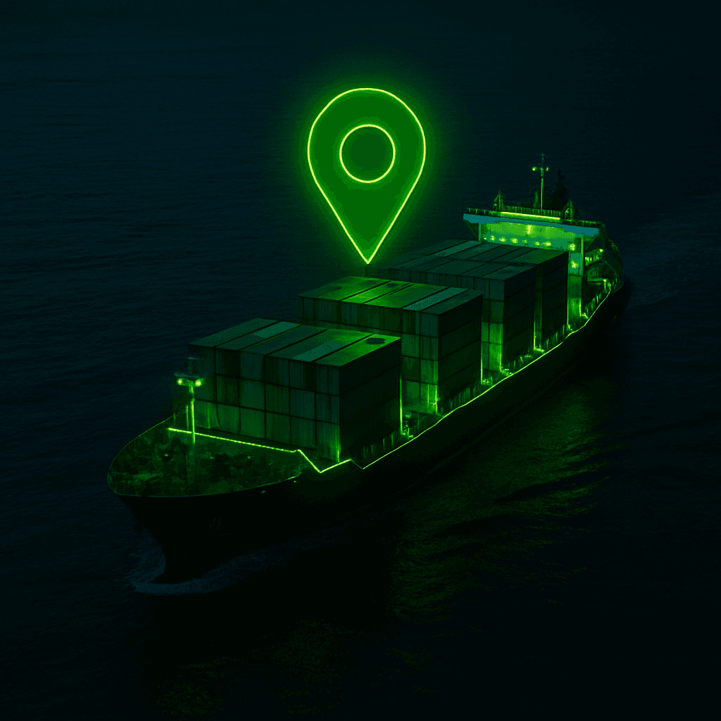 Secure Logistics & Asset Protection