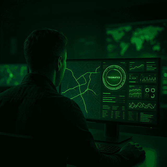 Mission illustration